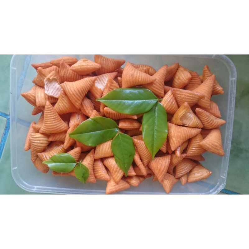 

PANG PANG SEGI TIGA