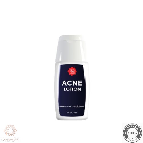 VIVA ACNE LOTION 30ML | VIVA LOTION JERAWAT