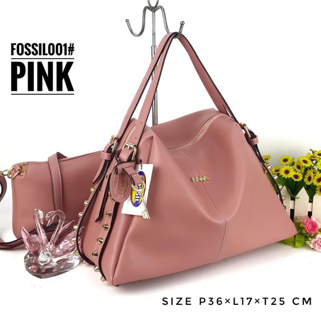 Tas batam FSL HOBO PAKU / TAS BAHU PAKU IMPORT FREE POUCH