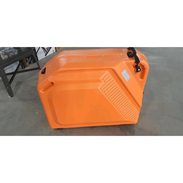 NEW Tas Brompton Fyrlyt 16 inch - 20 inch