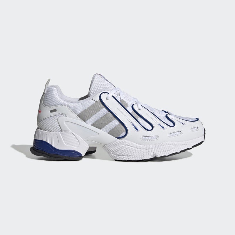 Adidas Men EQT Gazelle Shoes Cloud White Original