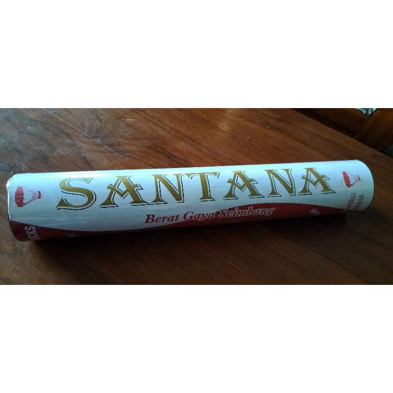 shuttlecock SATANA /BULU TANGKIS
