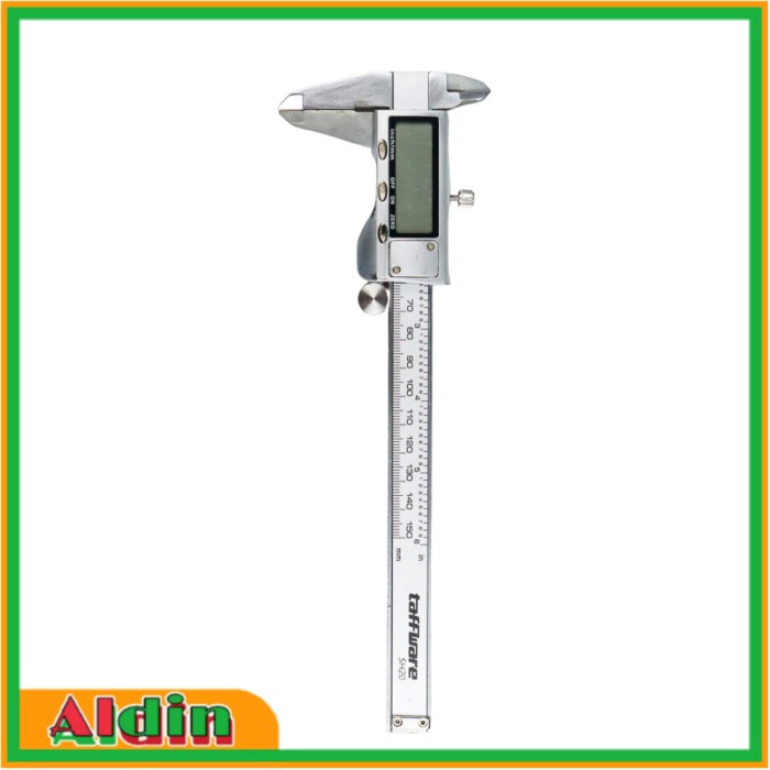 

Jangka Sorong Digital Lcd Vernier Caliper Micrometer