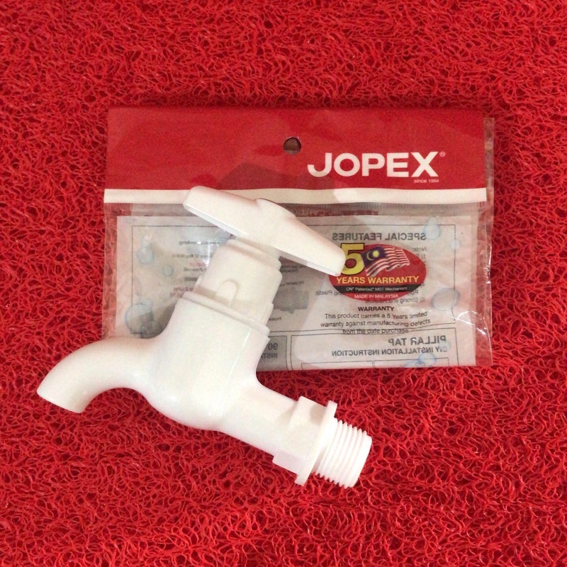 KRAN AIR JOPEX