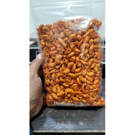 

Makaroni pedas