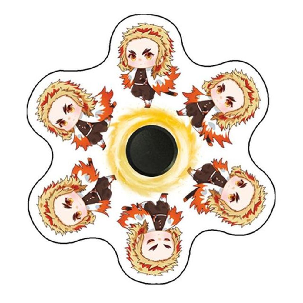 Jual QUINTON Special Fidget Spinner 