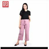 Ramayana Celana Kulot Panjang JJ Jeans Dusty Pink