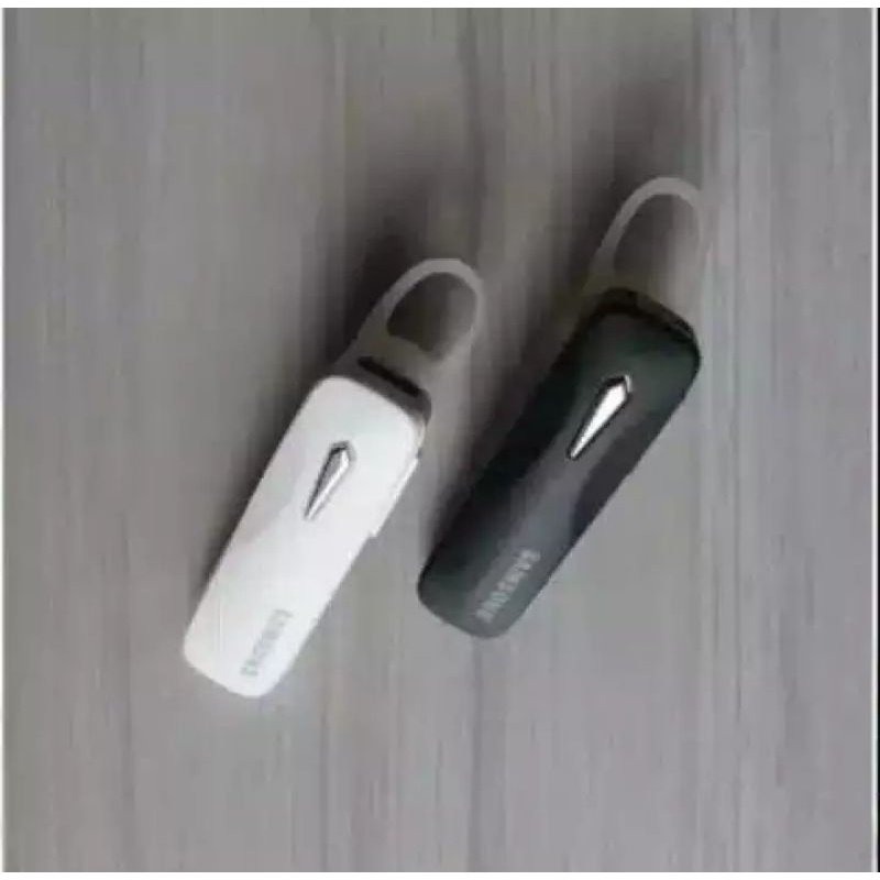 Earphone Headset Bluetooth Handsfree with Mic