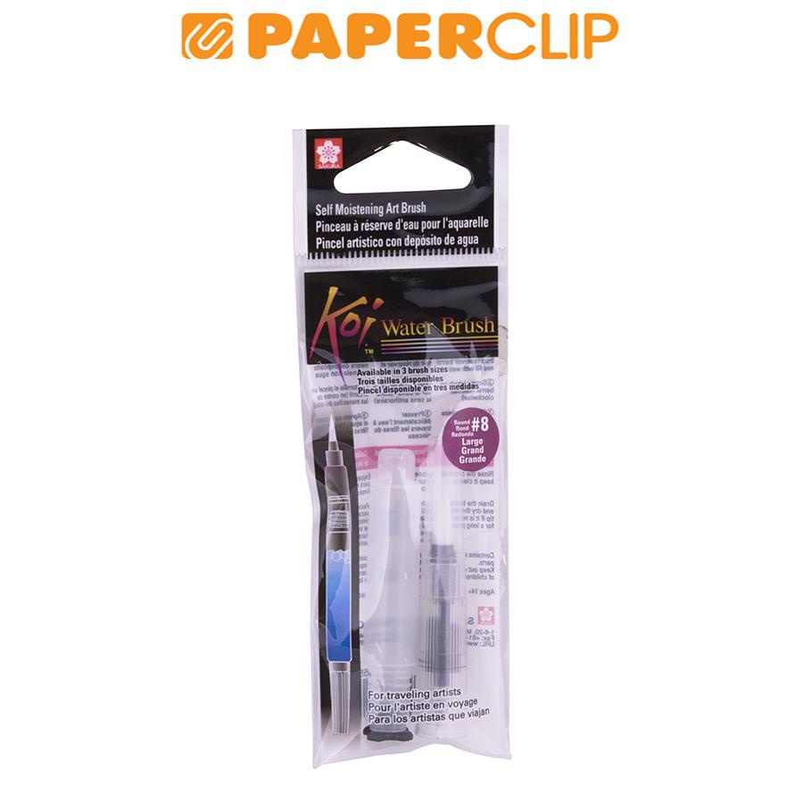 

WATER BRUSH SAKURA KOI LARGE XQR-L