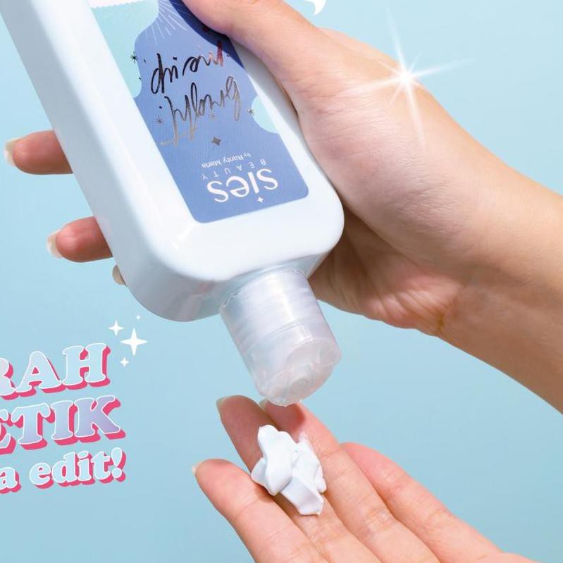 ✥ Sies Beauty Brightening Body Lotion Perfection ♠