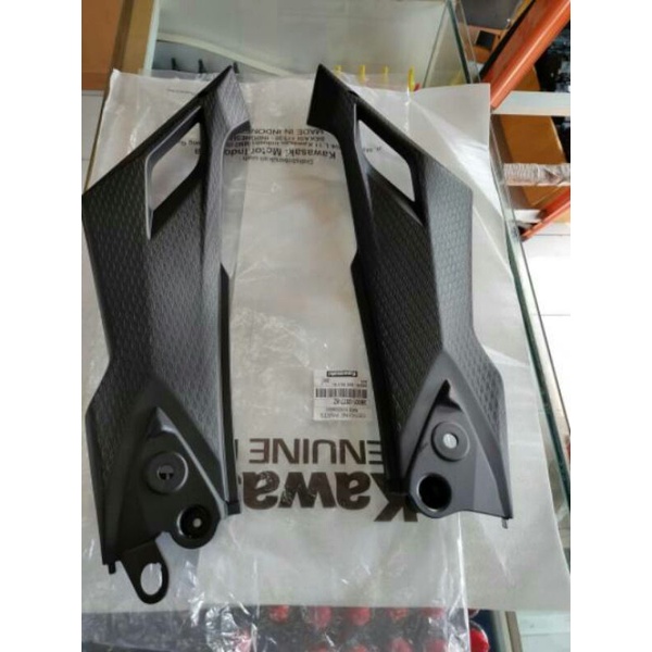 COVER AKI NINJA RR 150 RR NEW 100 % ORIGINAL