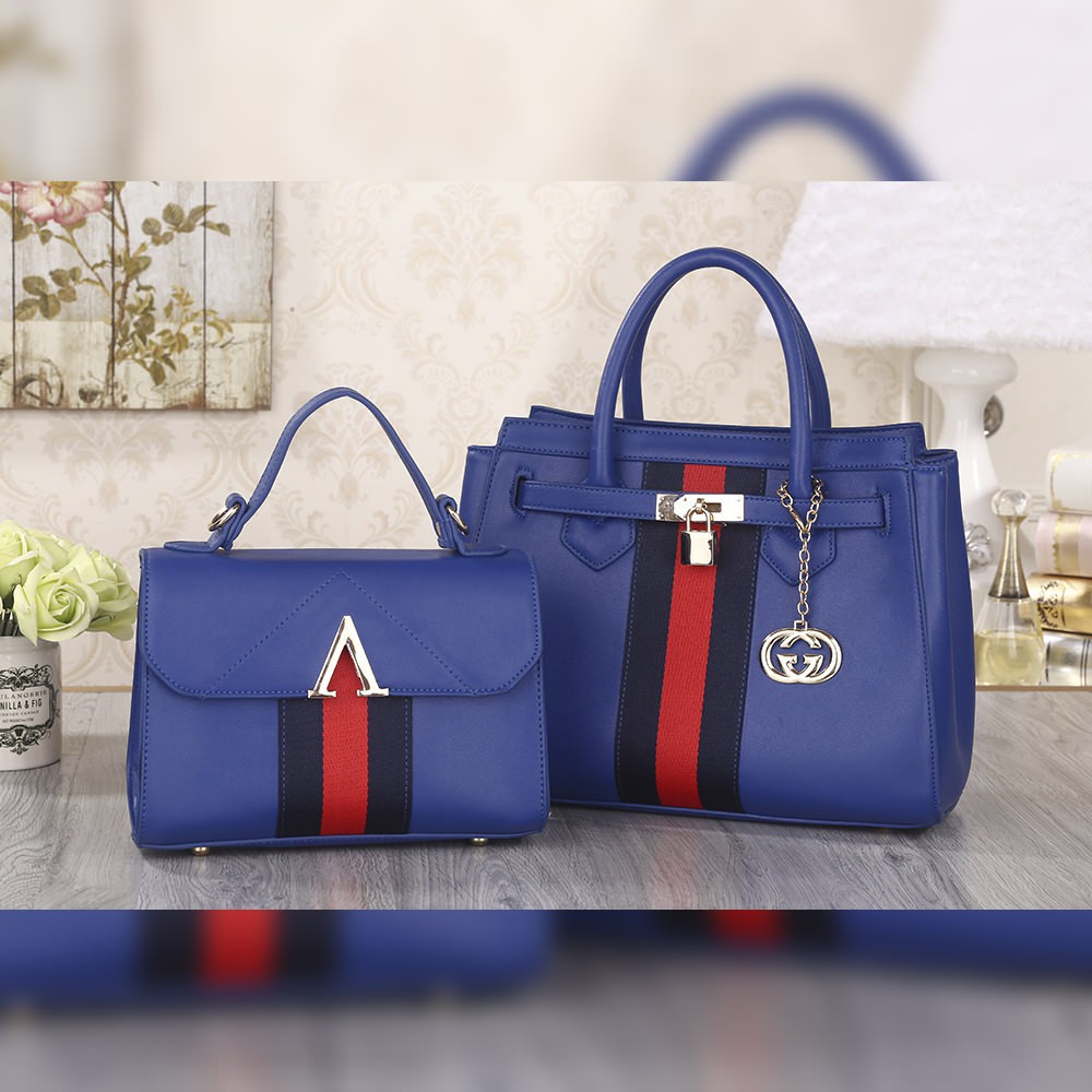 Sale Tas Import Termurah 2IN1 P2372 2372 SQA2372 A2372 B2372 42372 ASLI Rp225.000