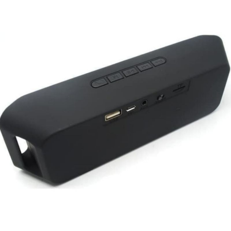 Speaker Bluetooth J A2DP/ J208 Stereo Megabass Wireless Speaker