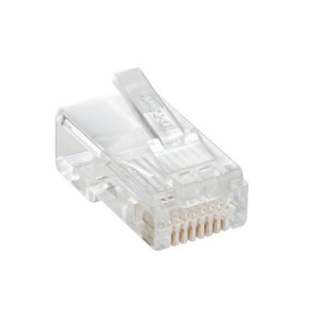 CONNECTOR UTP D-LINK RJ CAT 6 (20pcs)