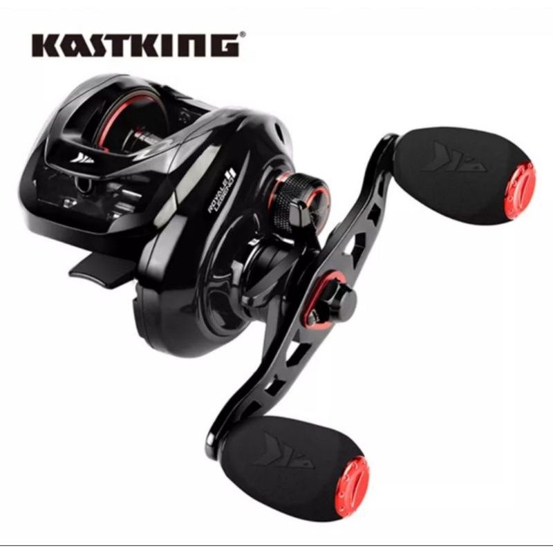 REEL BC KASTKING ROYALE LEGEND II 7.2.1 Handle kiri