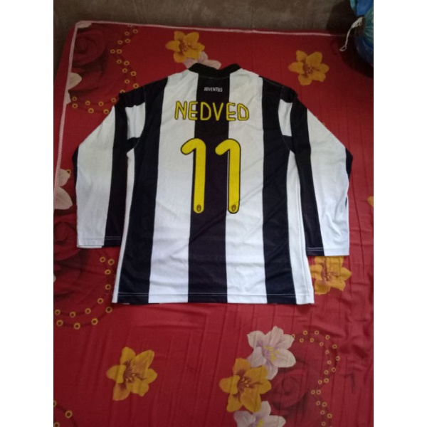 JERSEY JUVENTUS MULTISPORT