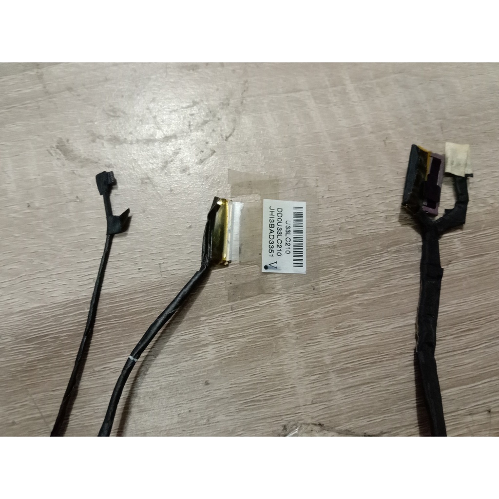 Kabel flexible laptop HP Pavilion 14-b174tu bekas