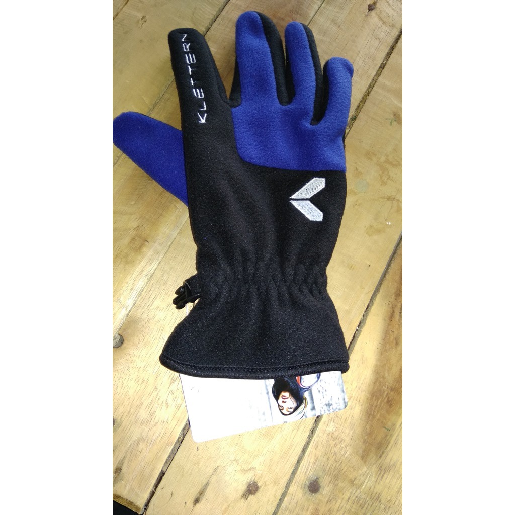 Thomgear Klettern Gloves Thomgear Untuk Bersepeda Maupun Touring