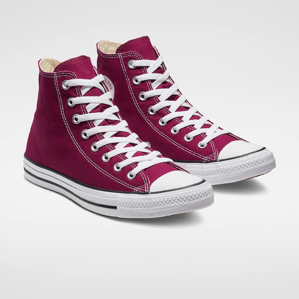 Jual Converse All Star Chuck Taylor High Classic Grade Ori Made In