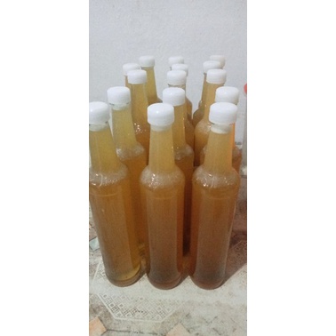 

madu hutan bandialit