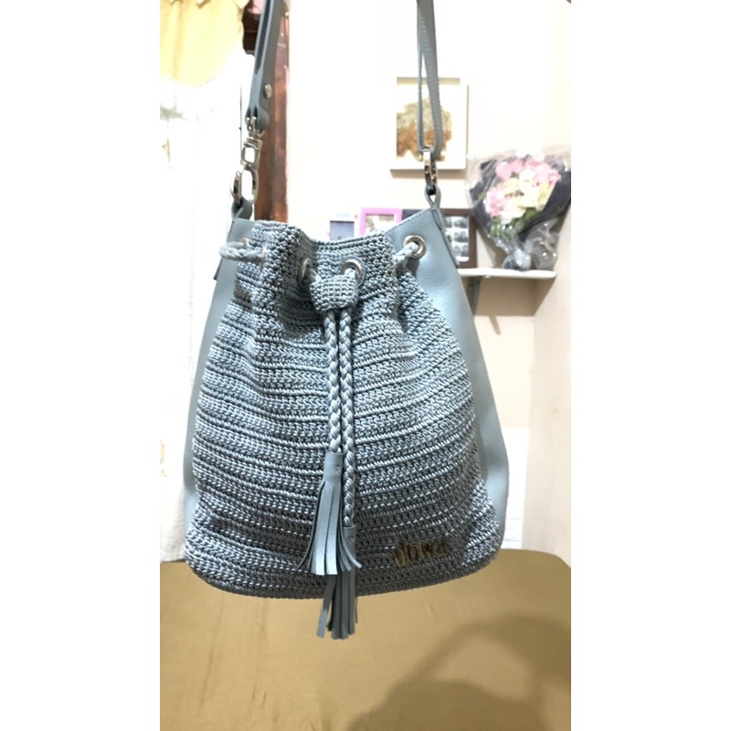 DOWA BAG BUDAPEST [ORIGINAL]