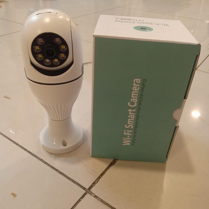 Ip Cam Bohlam 360 Ip Camera 360 Bohlam Icsee Cctv