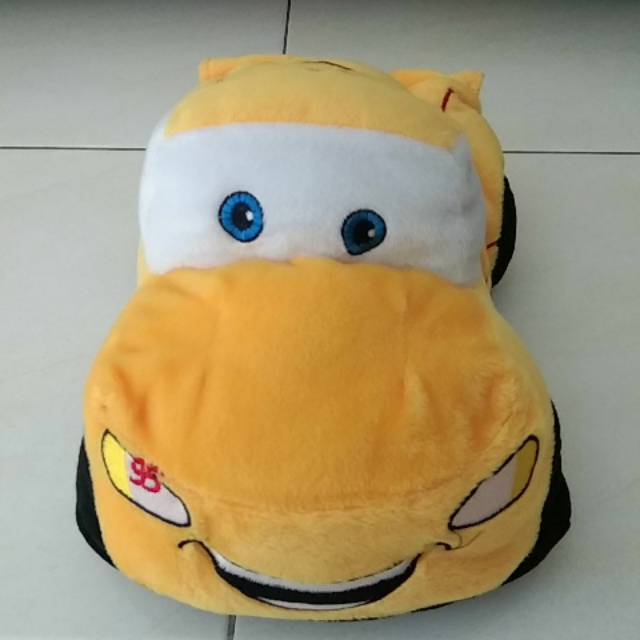 Preloved boneka cars