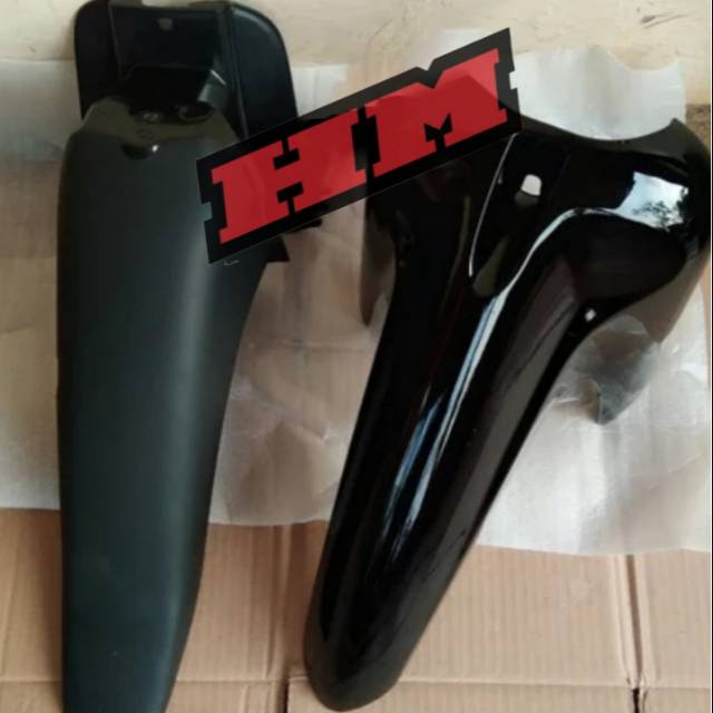 Spakbor depan SMASH NEW