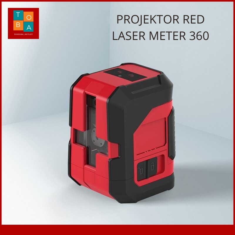 Mesin Projektor Proyektor Laser Mini Led Portable Waterproof Tenaga Baterai