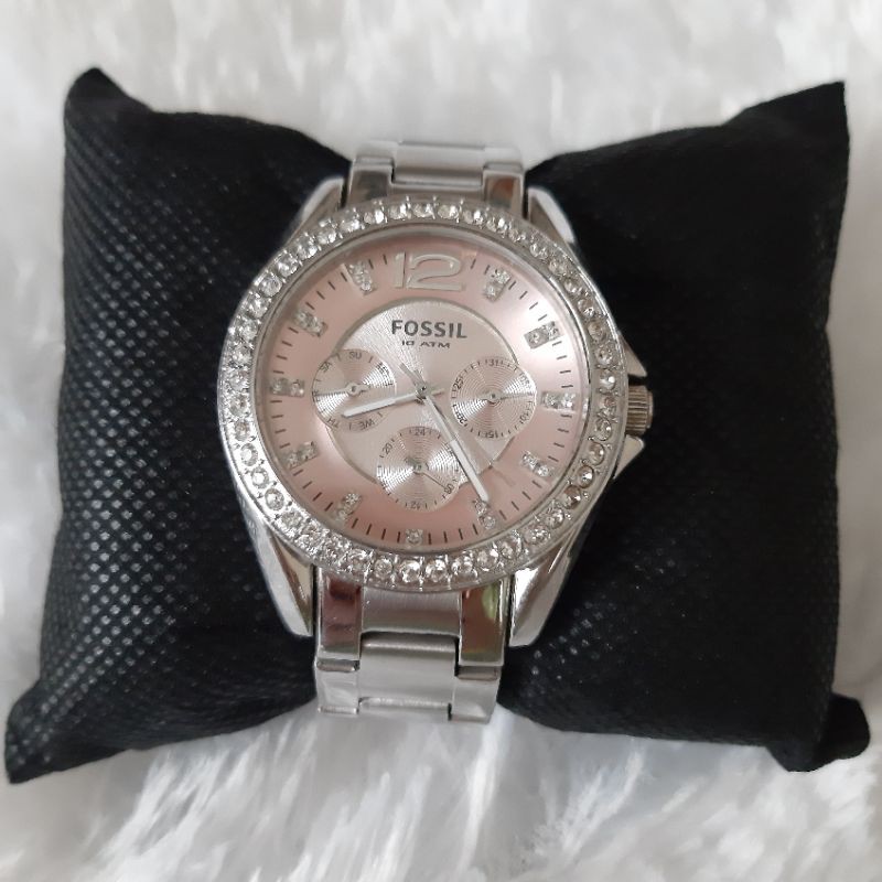 jam fossil stella authentic