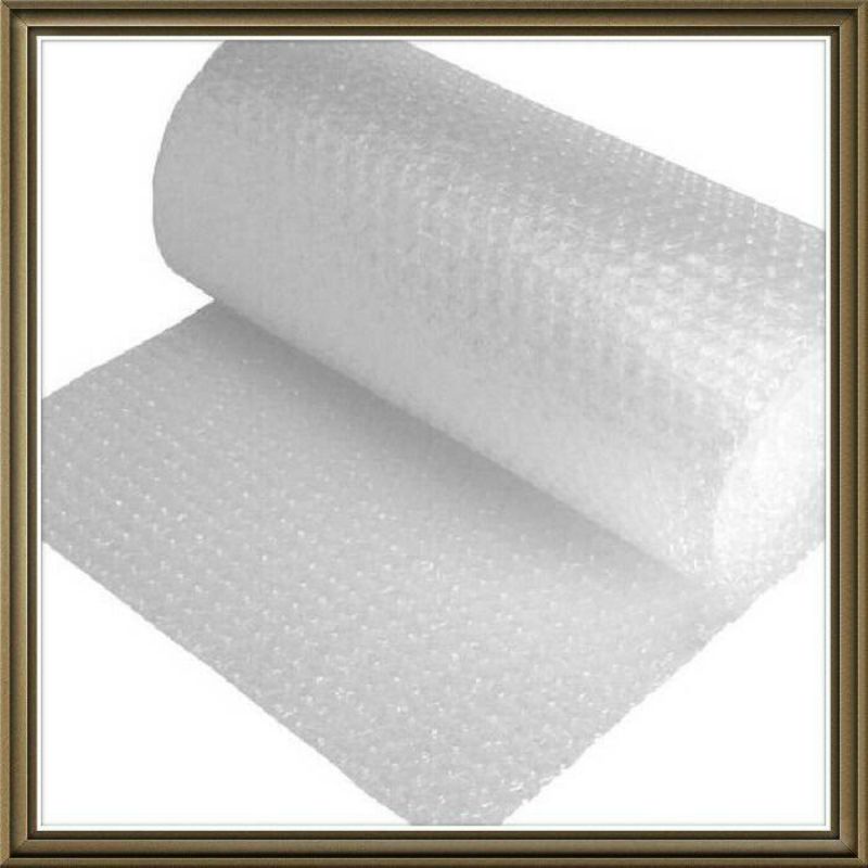 

Pengaman Tambahan Bubble Wrap