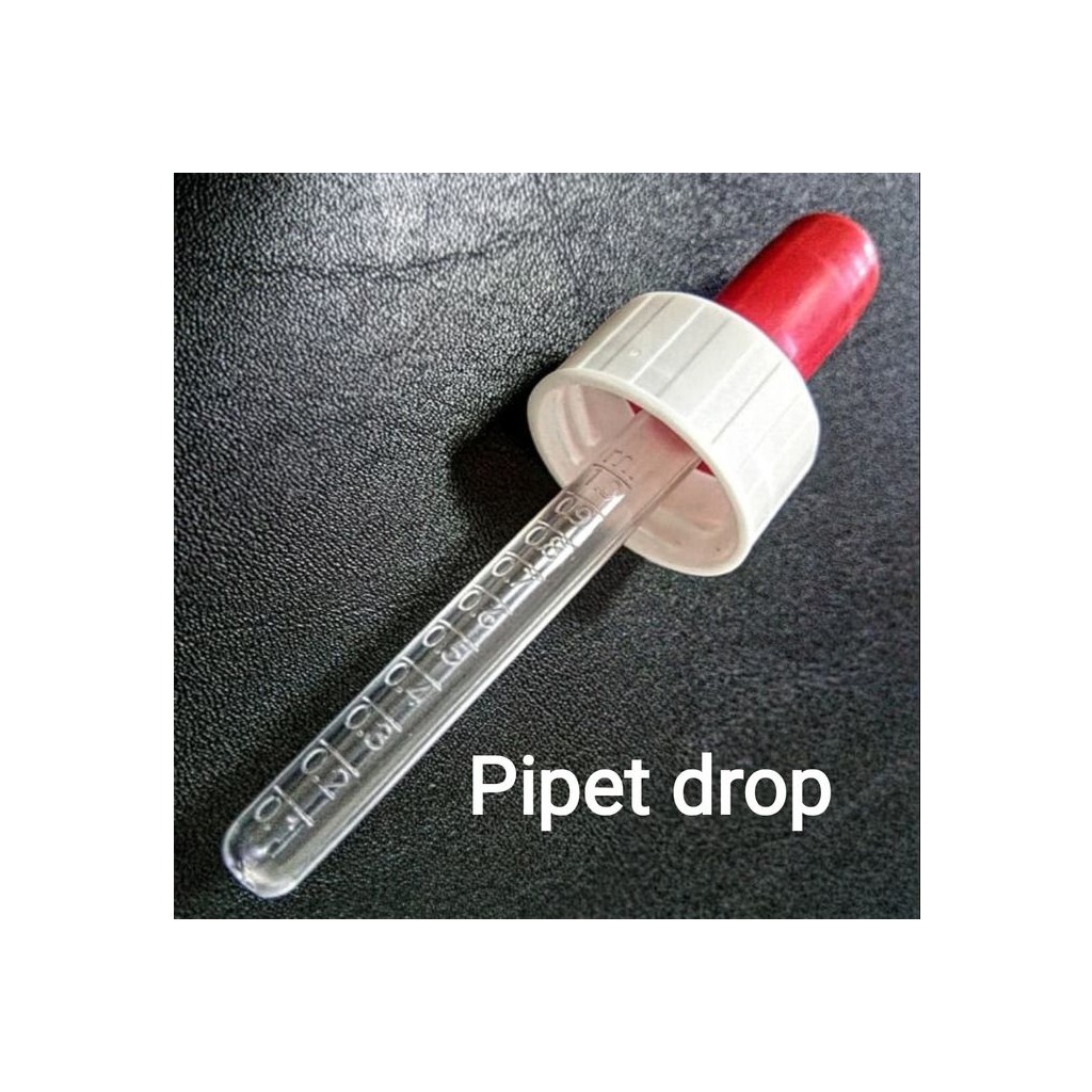 PIPET DROP PENETES OBAT