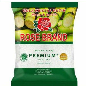 

gula rosebrand 1kg