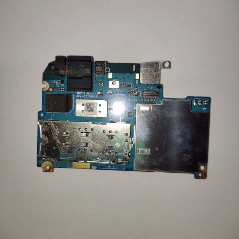 mesin asus Zenfone 4 max pro 5,5 normal garansi