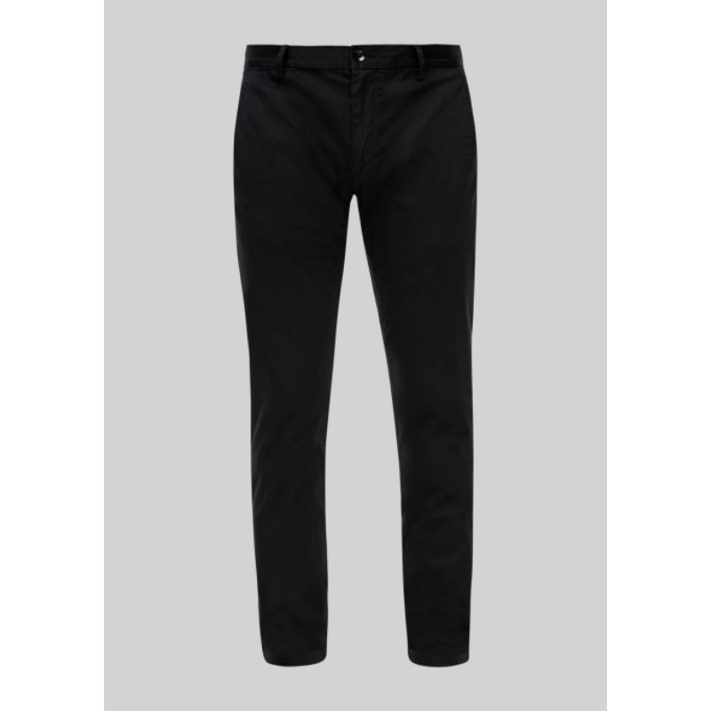 celana Chinos S.Oliver black