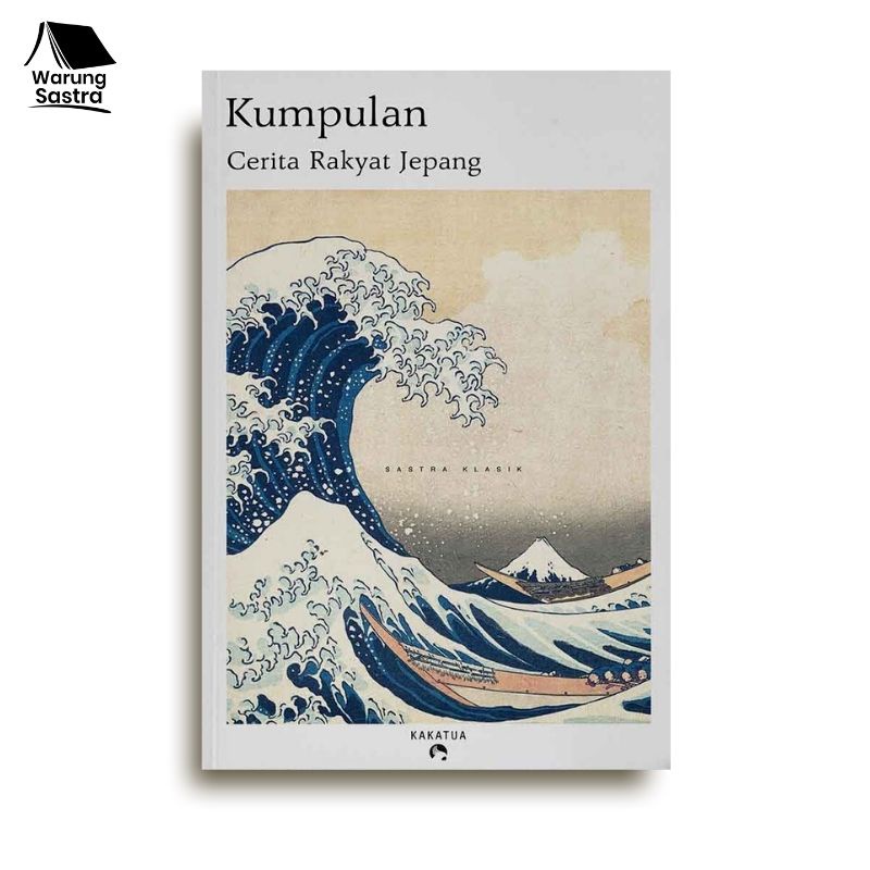 Kumpulan Cerita Rakyat Jepang