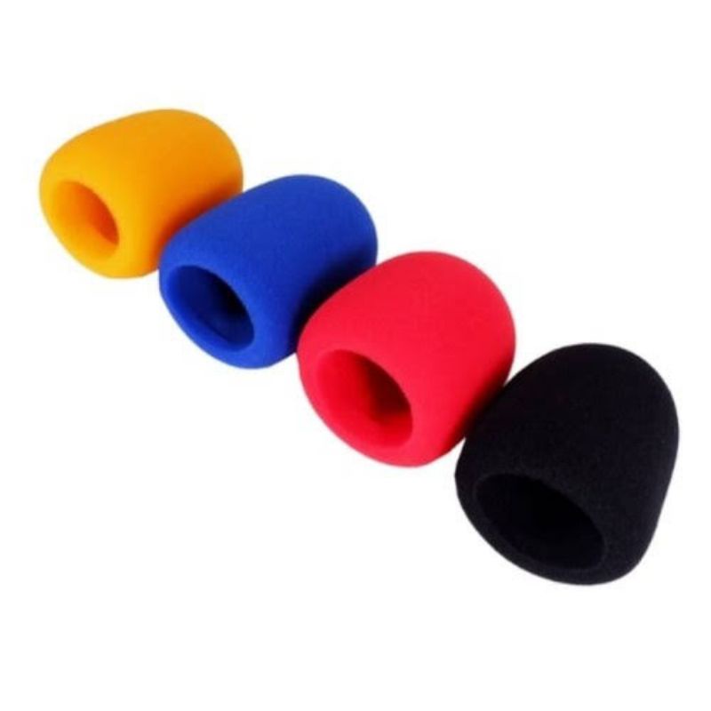 spon busa cover microphone