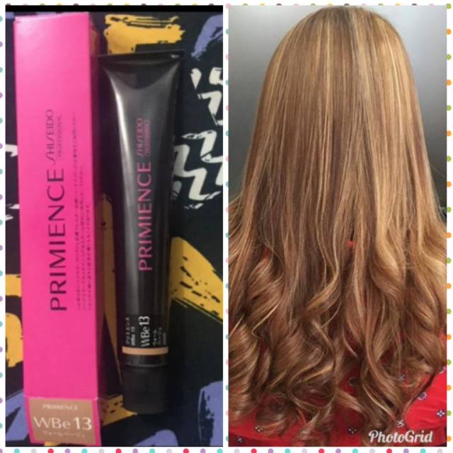 cat shiseido japan wbe 13