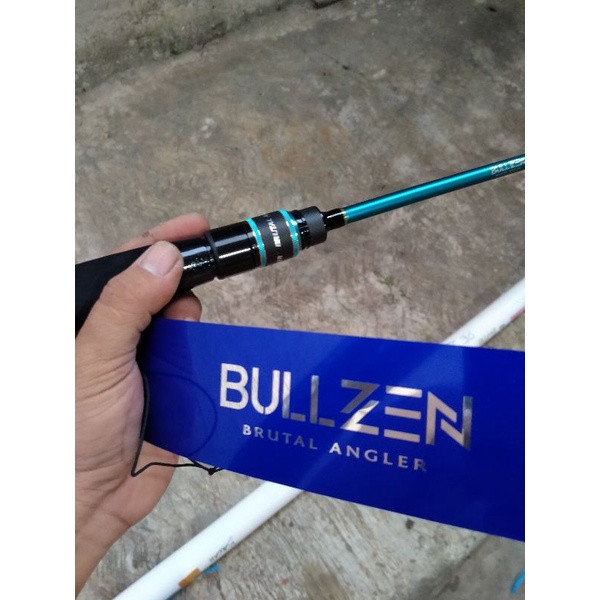 bullzen iguana elite pe 2-4