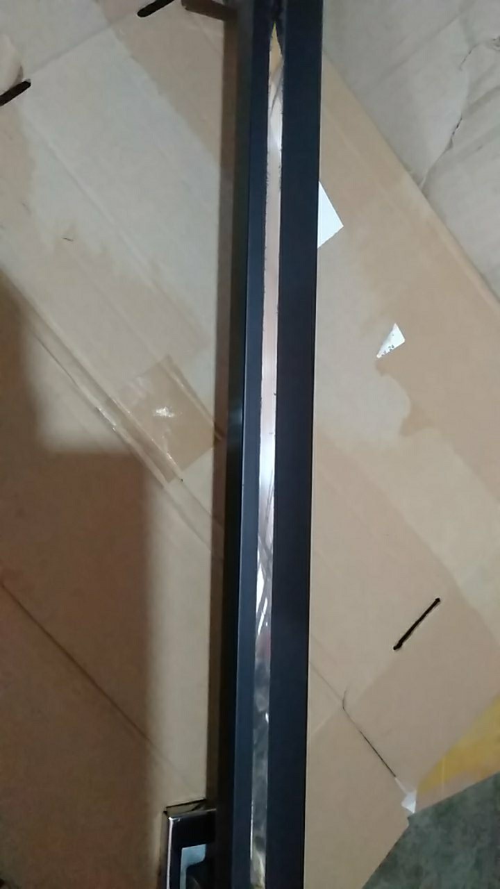 Handle Pintu Rumah 40 Cm Gagang Pintu Model Gawang Tarikan Pintu Minimalis Modern