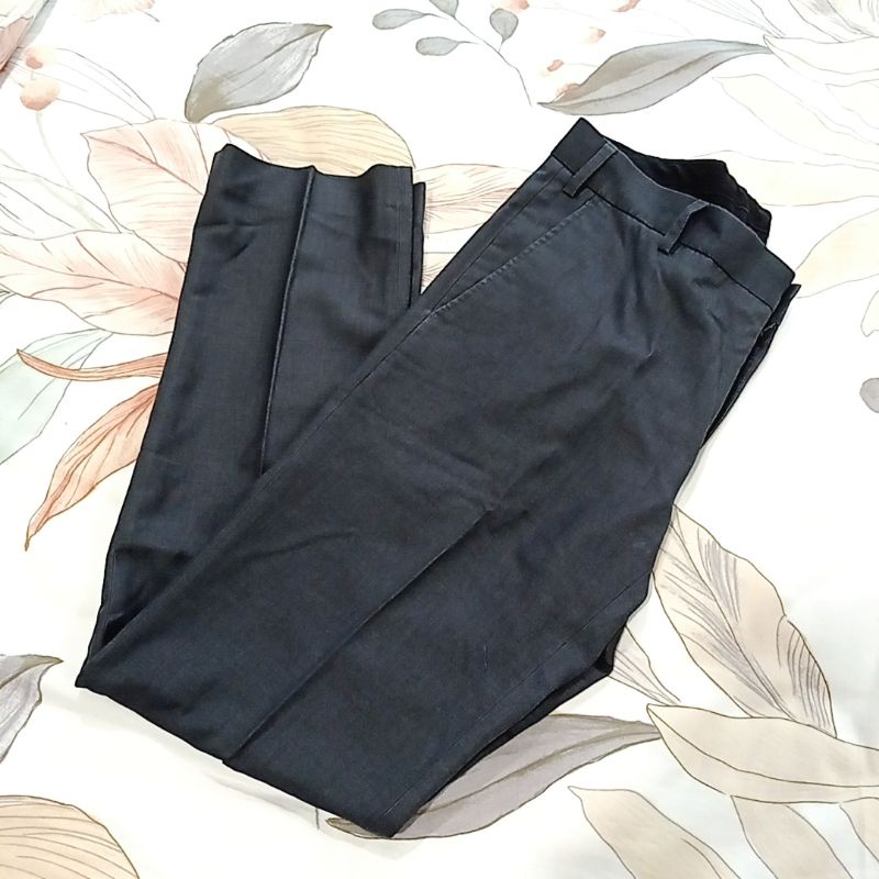 PRELOVED KENT&CREW Pants // Celana panjang Pria kent&crew