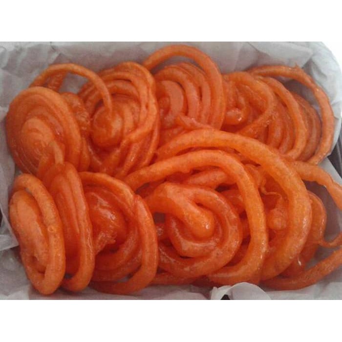 

Jalebi