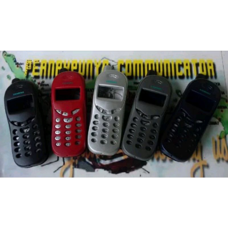 casing siemens a35 keypad tulang