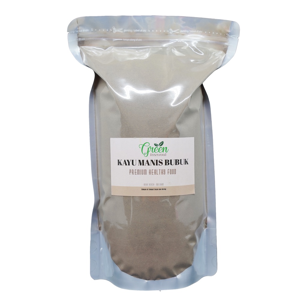 

BUBUK KAYU MANIS GRADE A 900 GRAM / KAYU MANIS BUBUK ASLI 900GR / BUBUK KAYU MANIS MURNI PREMIUM ASLI 100% TANPA CAMPURAN 900 GR