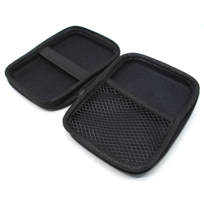 Taffware EVA Case for External HDD 2.5 Inch / Power Bank