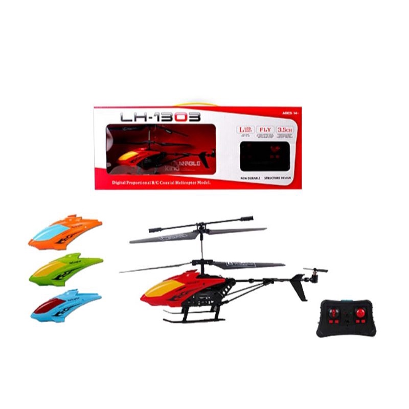 mainan anak helikopter LH-1303