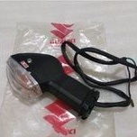 LAMPU SEIN SEN RITENG GSX 150 SUZUKI BANDIT ORIGINAL