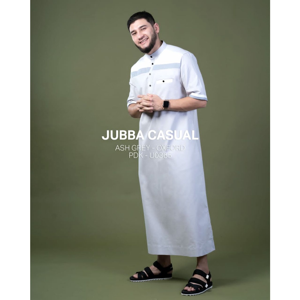 GAMIS PRIA DEWASA JUBAH LAKI LAKI SAMASE LENGAN PANJANG BAJU MUSLIM