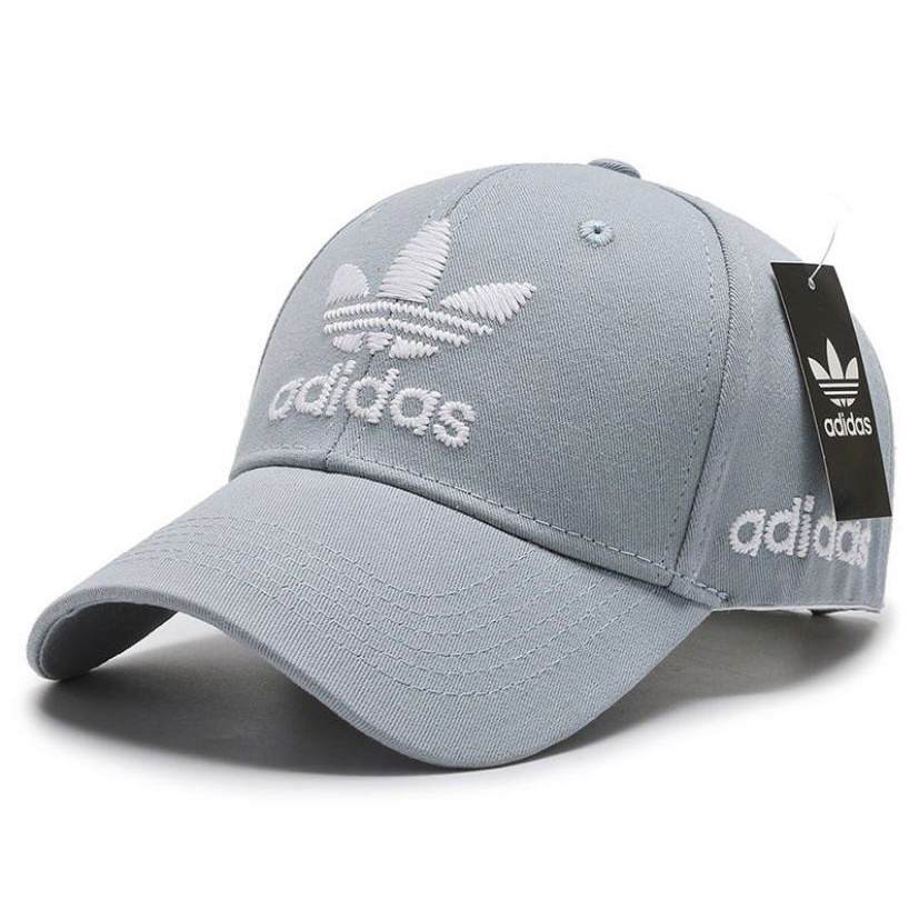 Promo_Topi Model Baseball Adidas cewek cowok unik Topi laki-laki dewasa