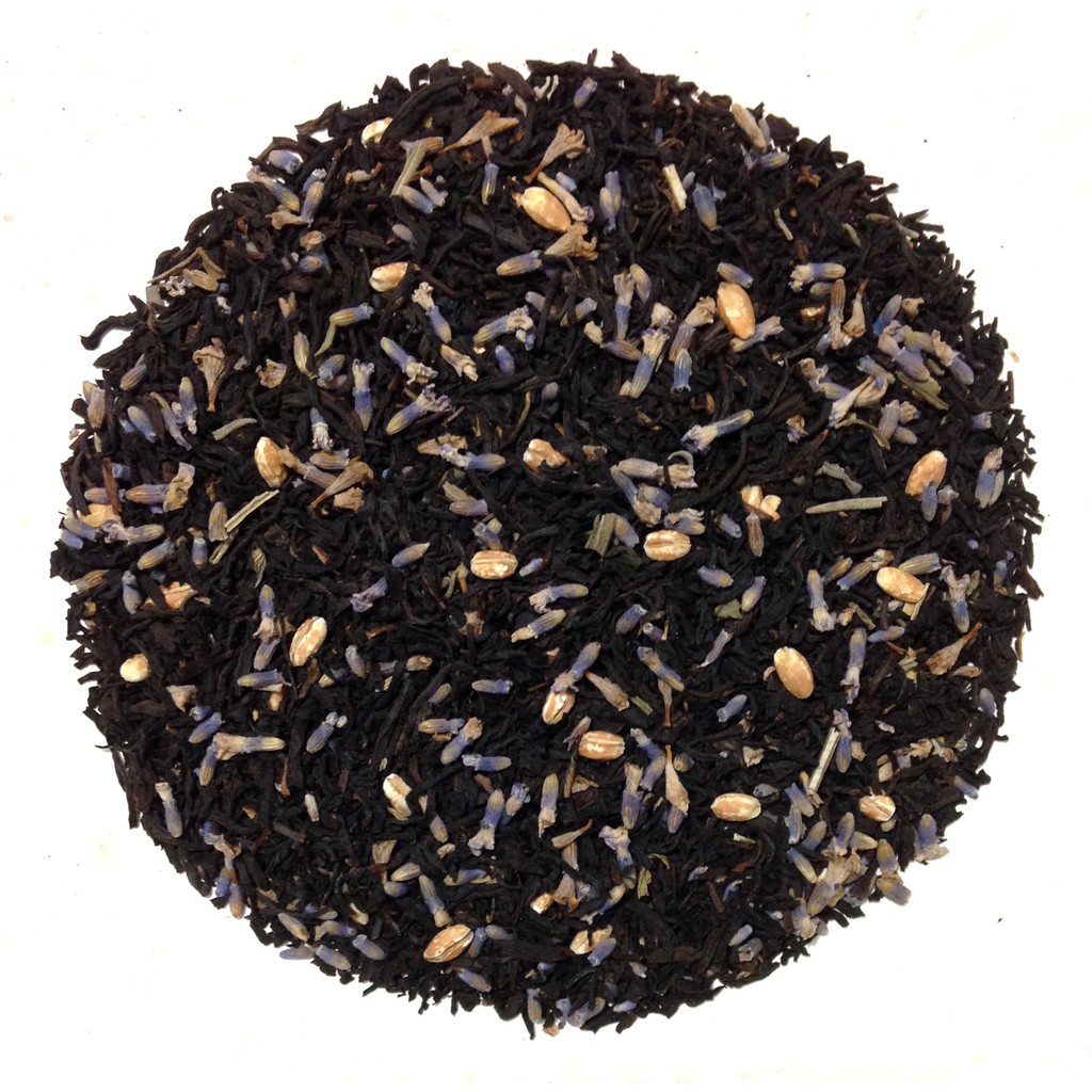 Tea Et Al Lavendel Whisky - Black Tea